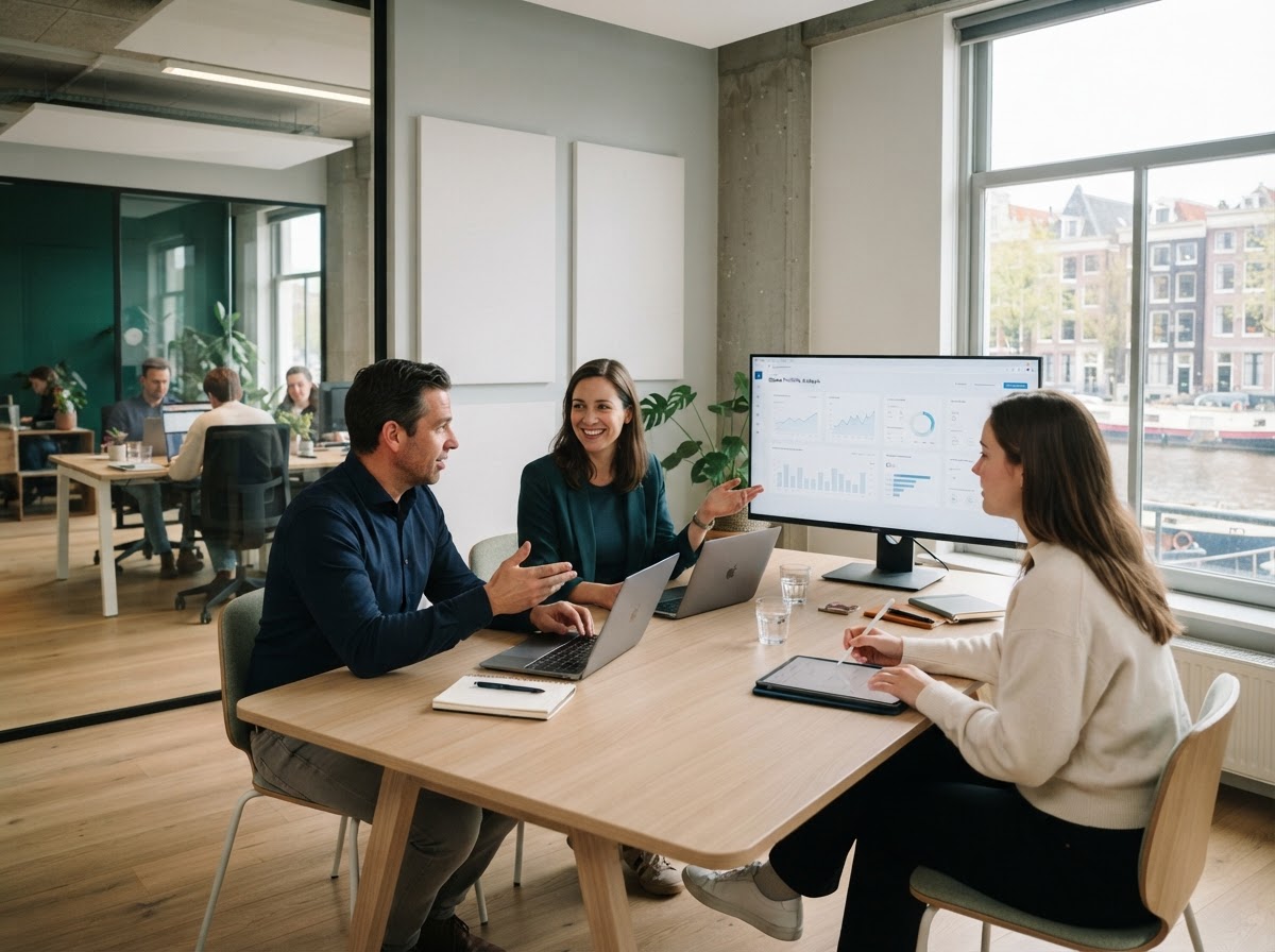 Mordavin Xoleryn methodologie en dataverwerking achter het analyseplatform